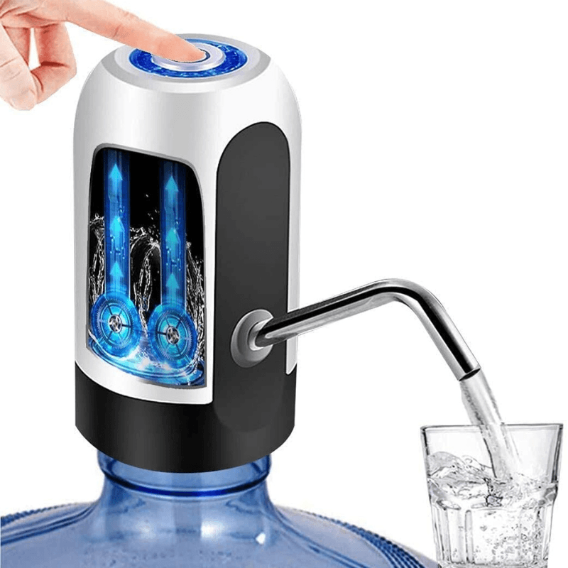 Dispensador Elétrico EcoWater - T4 Shopping Online