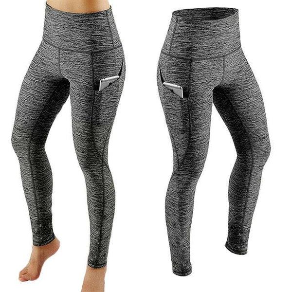 Legging Fit Pro Max - T4 Shopping Online