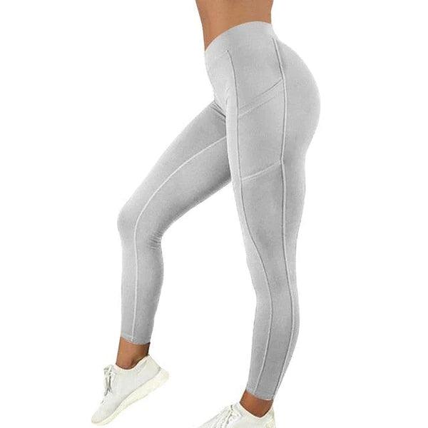 Legging Fit Pro Max - T4 Shopping Online