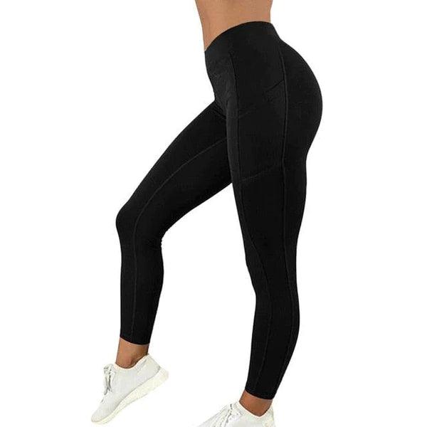 Legging Fit Pro Max - T4 Shopping Online