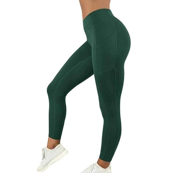 Legging Fit Pro Max - T4 Shopping Online